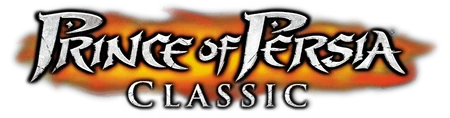 Prince of Persia Classic