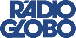 Rádio Globo logo