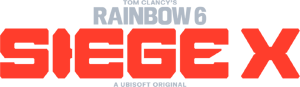 R6 Siege X