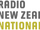 RNZ National