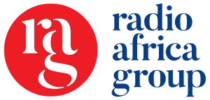 Radio Africa Group Logo