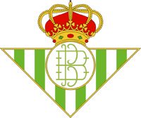 Real Betis Balompié 1963