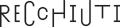 Recchiuti