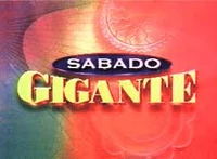 Sábado Gigante 1999