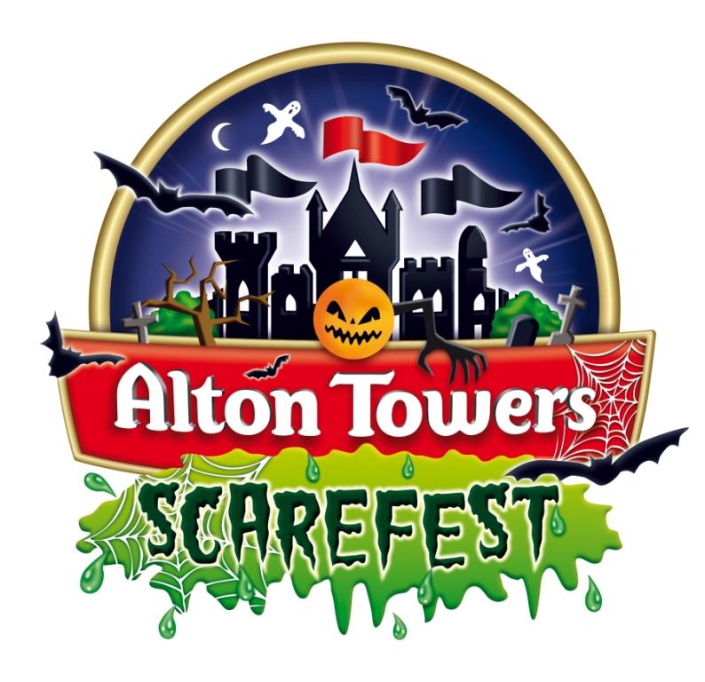 alton towers house inside clipart