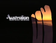 1990 variant seen at the end of Home and Away