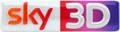 Sky 3D DE Logo 2015.png (6.15 MB) Sky 3D (Italy)