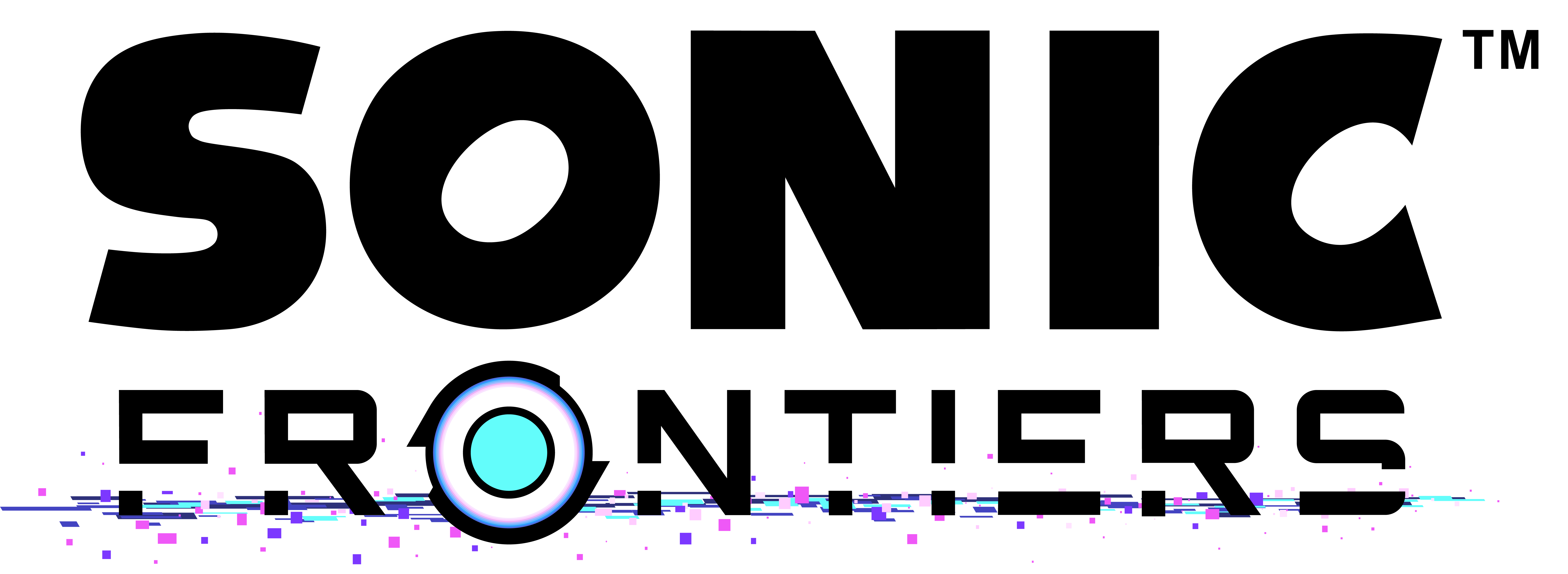 Frontiers Sonic Mod [Sonic World DX] [Mods]