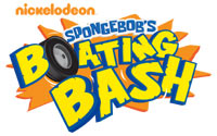 Spongebob S Boating Bash Logopedia Fandom