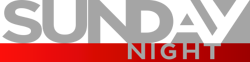 Sunday Night logo