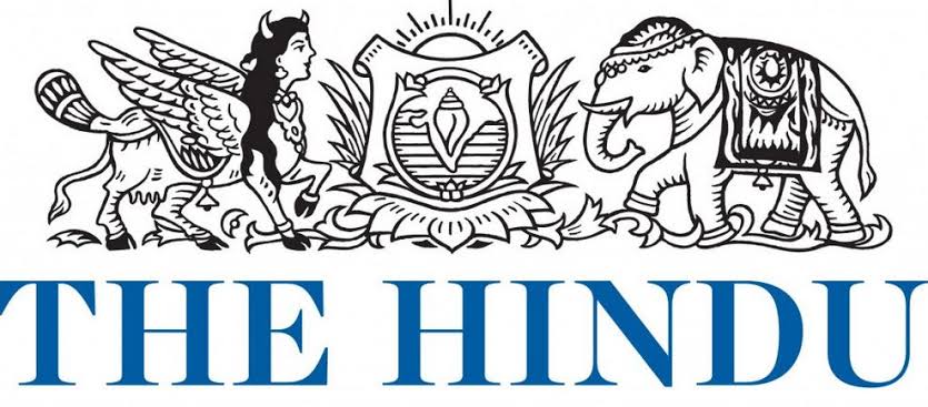 The Hindu, Thiruvananthapuram, English Newspaper Advertising Rates | Book  Ads In The Hindu, Thiruvananthapuram, English Newspaper