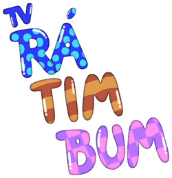 TV Rá Tim Bum, Logopedia