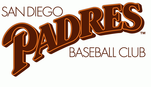 Padres 1969 SVG, San Diego Padres SVG, Baseball Sport