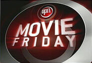 2004 (UPN Movie Friday) This was the last movie open before its 2006 shutdown. No movies were shown on Friday nights from 2005 to 2006.