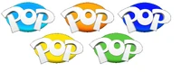 Variants of the logo