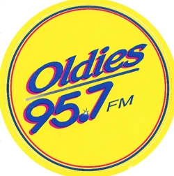 WLTY Oldies 95.7