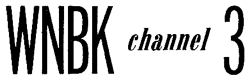 WNBK 1954