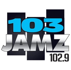 WOWi 102.9 103 Jamz