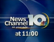 WSLS NewsChannel 10 open (2003–2007)