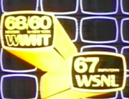 WWHT WSNL W60AI 1981