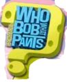 SpongeBob's WhoBob WhatPants?