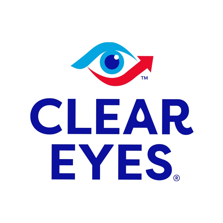 Clear Eyes, Logopedia