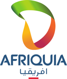 Afriquia logo