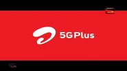 Airtel 5g plus tv.png (618 KB) Alternative 5G Plus logo.