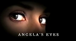 Angela's Eyes