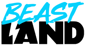 Beast Land Logo