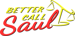 Better Call Saul logo