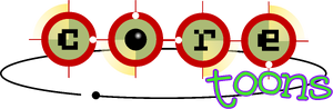 C.O.R.E. TOONS
