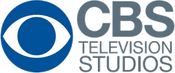 CBS TV Studios logo