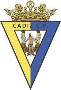 Cadiz CF 2006 logo