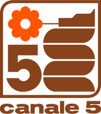 Canale 5 Logopedia Fandom