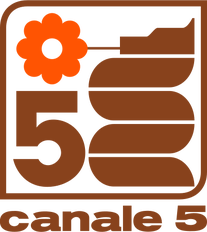 Canale 5 Logopedia Fandom