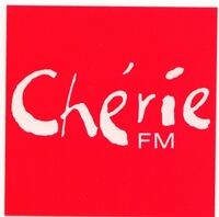 Chérie FM 1990