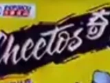 Cheetos (China)