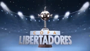 CopaLibertadores Globo
