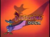 Darkwing Duck