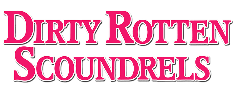  Dirty Rotten Scoundrels : Movies & TV