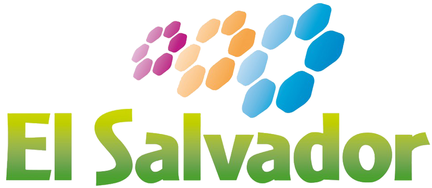 El Salvador (tourism) | Logopedia | Fandom