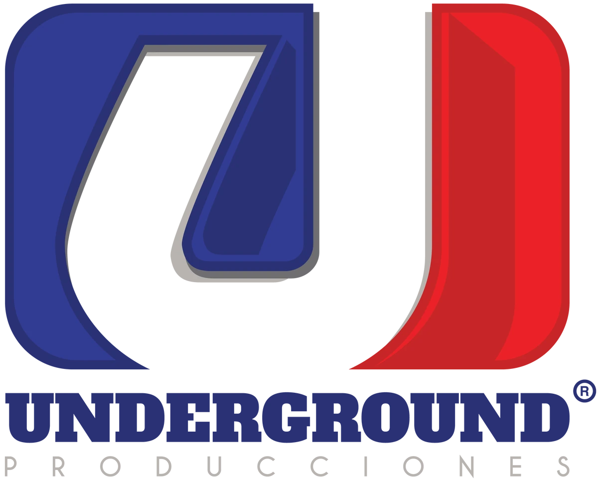 Underground Producciones Logopedia Fandom