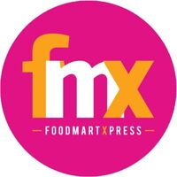 Foodmart Xpress | Logopedia | Fandom