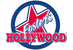 Foster's Hollywood logo