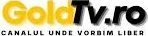 Logo with slogan