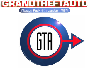 File:Grand Theft Auto III - The Definitive Edition logo.svg - Wikimedia  Commons