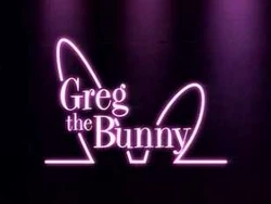 Gregthebunny