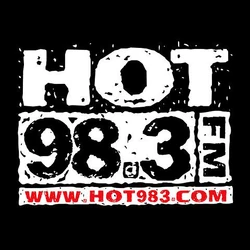 Hot 98.3 KOHT