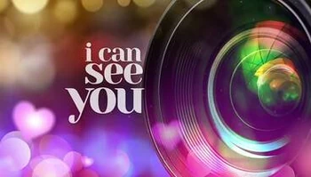 I Can See You titlecard